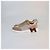 Hermès HERMES Trainer T.EU aus Wildleder Beige - Ansicht 4