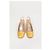 Timeless Chanel CC Slingback Pumps aus gelbem Lackleder - Ansicht 13