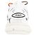 Balenciaga Track Pride 'Bianco Multi' - vista 3