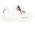 Balenciaga Track Pride 'Bianco Multi' - vista 5