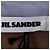 Abrigo trench con cinturón y botones seguros Jil Sander en algodón púrpura - vista 4