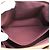 Bolso de Hombro Monogram Rivoli PM de Louis Vuitton Castaño - vista 5