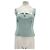 Autre Marque PARIS GEORGIA Tops T.International XS Polyester Azul