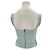 Autre Marque PARIS GEORGIA Tops T.International XS Polyester Azul - vista 2