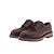 Ballerine TOD'S T.US 7 in pelle Marrone