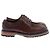 Ballerine TOD'S T.US 7 in pelle Marrone - vista 3