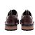 Ballerine TOD'S T.US 7 in pelle Marrone - vista 5