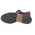 Ballerine TOD'S T.US 7 in pelle Marrone - vista 7