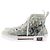 Scarpe DIOR T.EU 42 Tessuto Bianco - vista 2
