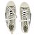 Scarpe DIOR T.EU 42 Tessuto Bianco - vista 5