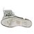 Scarpe DIOR T.EU 42 Tessuto Bianco - vista 6
