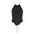 Autre Marque MARYSIA Bademode T.International XS Polyester Schwarz