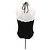 Autre Marque MARYSIA Bademode T.International XS Polyester Schwarz - Ansicht 2