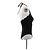 Autre Marque MARYSIA Bademode T.International XS Polyester Schwarz - Ansicht 3