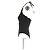 Autre Marque MARYSIA Bademode T.International XS Polyester Schwarz - Ansicht 4