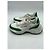 CASABLANCA Trainer T.EU 37 Stoff Weiß - Ansicht 2