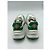 CASABLANCA Trainer T.EU 37 Stoff Weiß - Ansicht 4