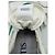 CASABLANCA Trainer T.EU 37 Stoff Weiß - Ansicht 6