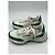 CASABLANCA Trainer T.EU 37 Stoff Weiß - Ansicht 8