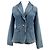 GAP Chaquetas T.US 4 Algodón Azul