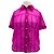 N°21 Tops T.FR 40 Polyester Pink