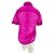N°21 Tops T.FR 40 Polyester Pink - Ansicht 2