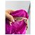 N°21 Tops T.FR 40 Polyester Pink - Ansicht 5