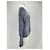 ZADIG & VOLTAIRE Hauts T.International S Viscose Gris  - vue 3