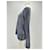 ZADIG & VOLTAIRE Hauts T.International S Viscose Gris  - vue 4