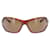 Gafas de sol PRADA T. Plástico Castaño