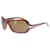 Gafas de sol PRADA T. Plástico Castaño - vista 5