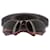 Gafas de sol PRADA T. Plástico Castaño - vista 7