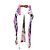 Chloé Faldas CHLOE T.FR 40 Seda Multicolor