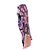 Chloé Faldas CHLOE T.FR 40 Seda Multicolor - vista 2