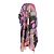Chloé Faldas CHLOE T.FR 40 Seda Multicolor - vista 3