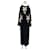 Autre Marque J.KIM Dresses T.International XS Cotton Black  ref.2089805