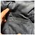 Neil Barrett Lederjacke mit Kapuze Schwarz - Ansicht 5