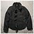 Weekend Max Mara Black Polyamide Double Layer Jacket - view 2