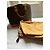 Borsa Louis Vuitton Alma PM Marrone Pelle - vista 12