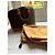 Borsa Louis Vuitton Alma PM Marrone Pelle - vista 7