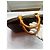 Borsa Louis Vuitton Alma PM Marrone Pelle - vista 9