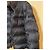 Giacca Piumino Dior Oblique Blu Navy Jacquard Blu scuro - vista 4