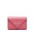 Everyday Balenciaga Mini Papiergeldbörse Pink