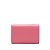 Everyday Balenciaga Mini Papiergeldbörse Pink - Ansicht 3