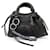 Balenciaga Neo Classic City Mini Handbag Black Leather  ref.2090421