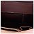 Borsa Céline Luggage Mini in pelle bianca e marrone scuro Bianco - vista 9