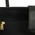 Chanel Executive Leather Tote Bag Black - view 7