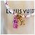 Bracciale Animogram Coniglio LOUIS VUITTON X SUN YITIAN Multicolore - vista 2
