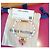 Bracciale Animogram Coniglio LOUIS VUITTON X SUN YITIAN Multicolore - vista 4