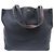 Hermès NUOVA BORSA HERMES DOUBLE SENS 36 PELLE CLEMENCE NERA E MARRONE - vista 3